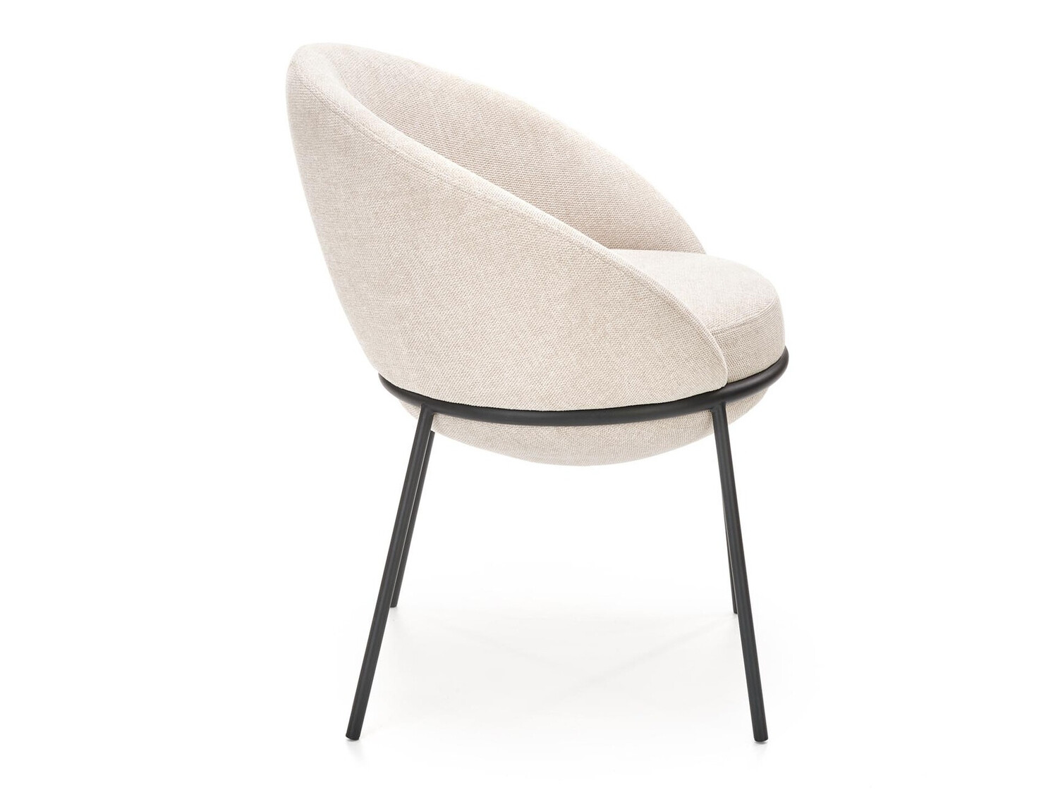 Chaise Houston Gloria (Beige)