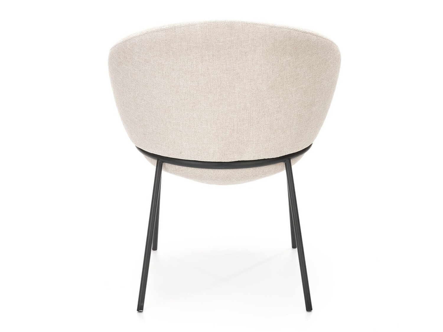 Chaise Houston Gloria (Beige)