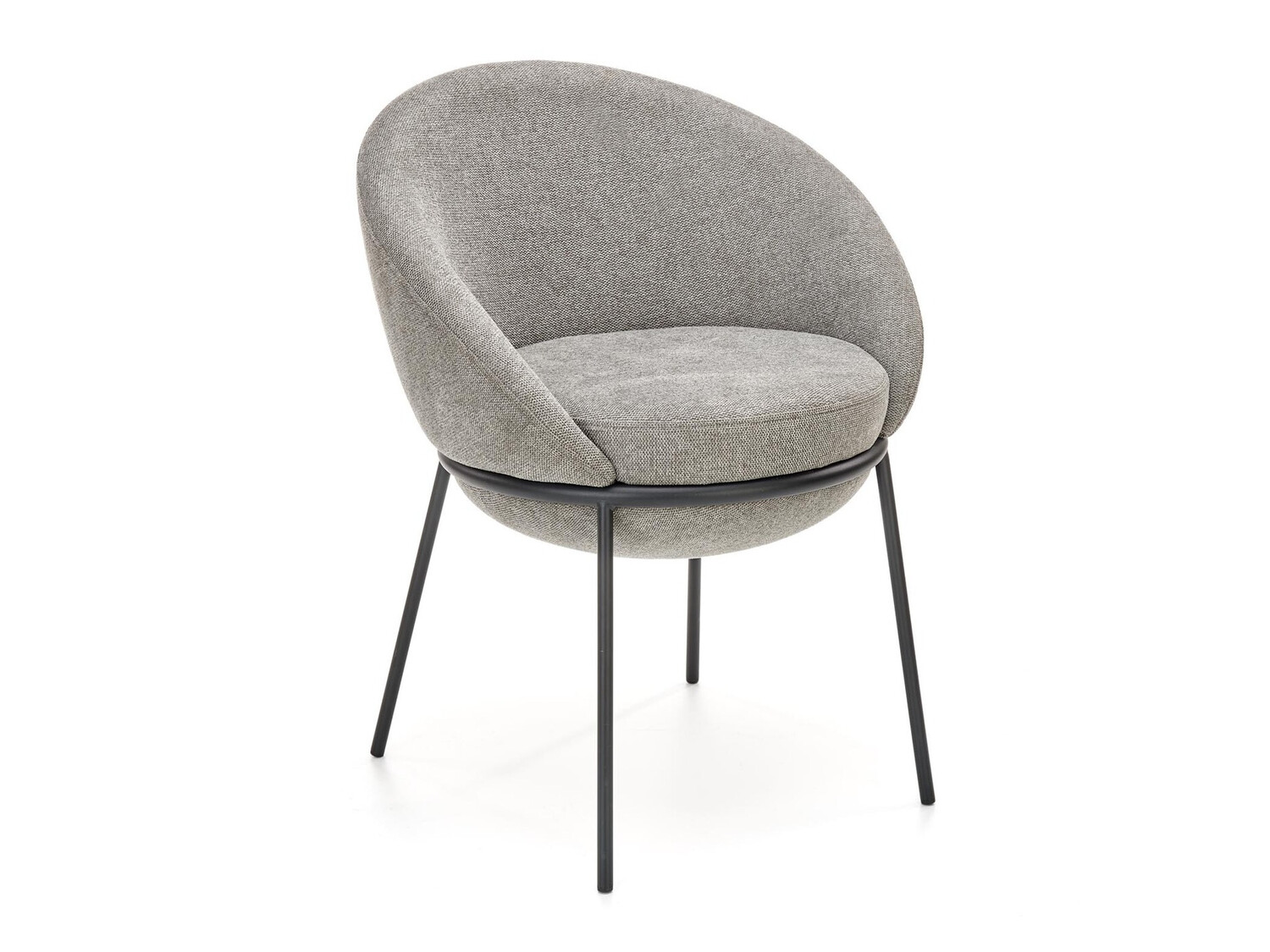 Chaise Houston Gloria (Gris)