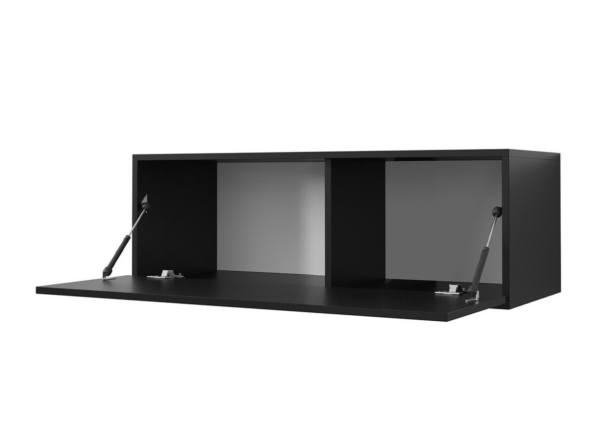 Ensemble de salon Anulio II (Blanc)