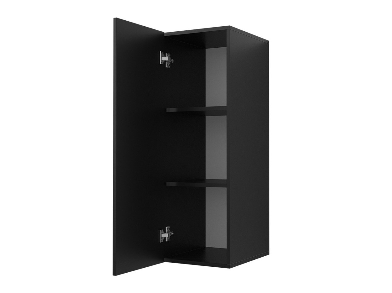 Ensemble de salon Anulio II (Noir)