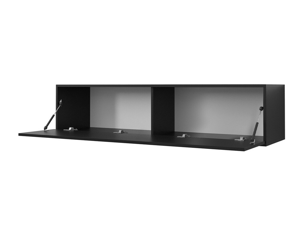 Meuble TV Anulio I (Blanc)