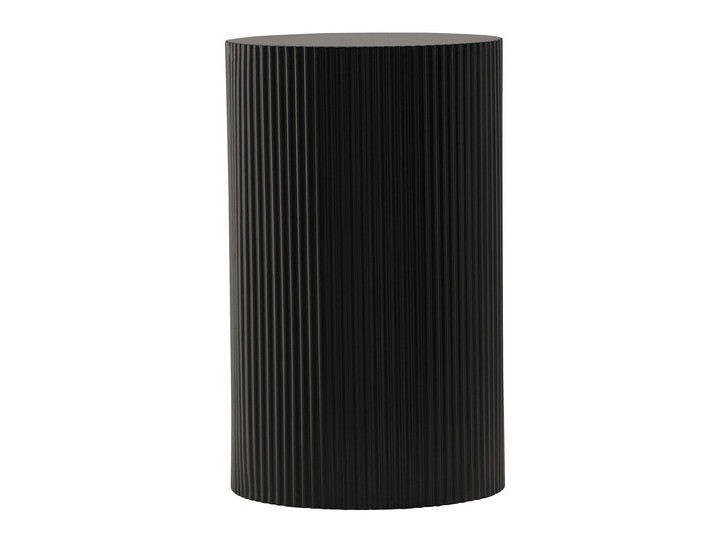 Table d'appoint Dallas 4699 (Noir)