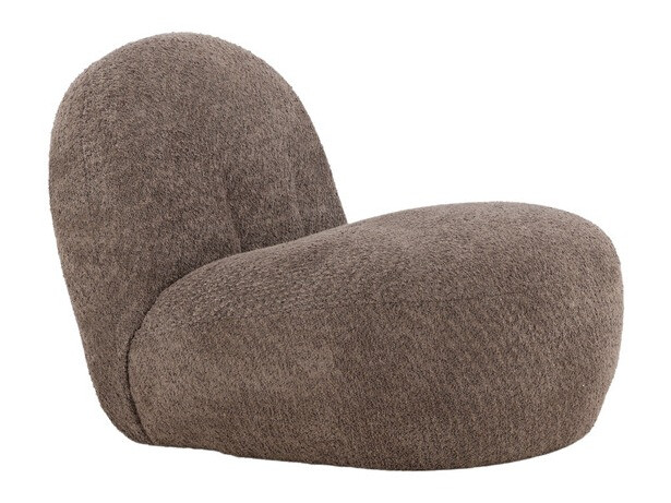 Fauteuil Dallas 4839 (Marron)