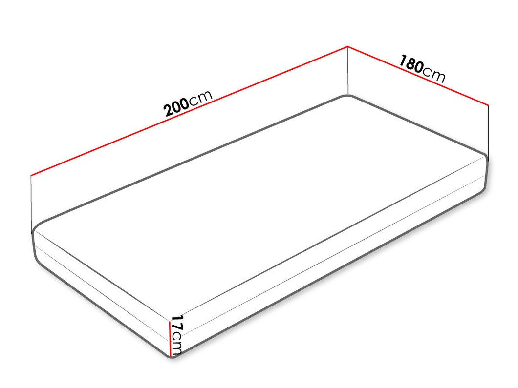 Matelas ComfiDream Strong