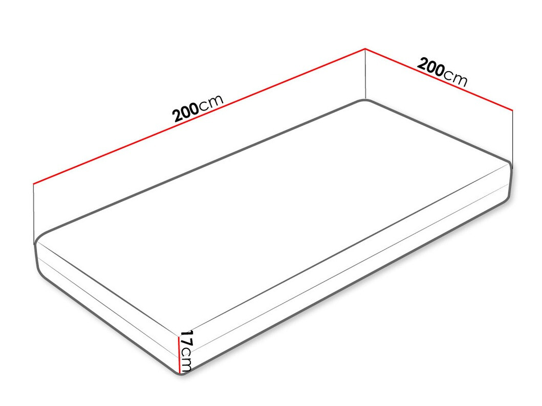 Matelas ComfiDream Strong