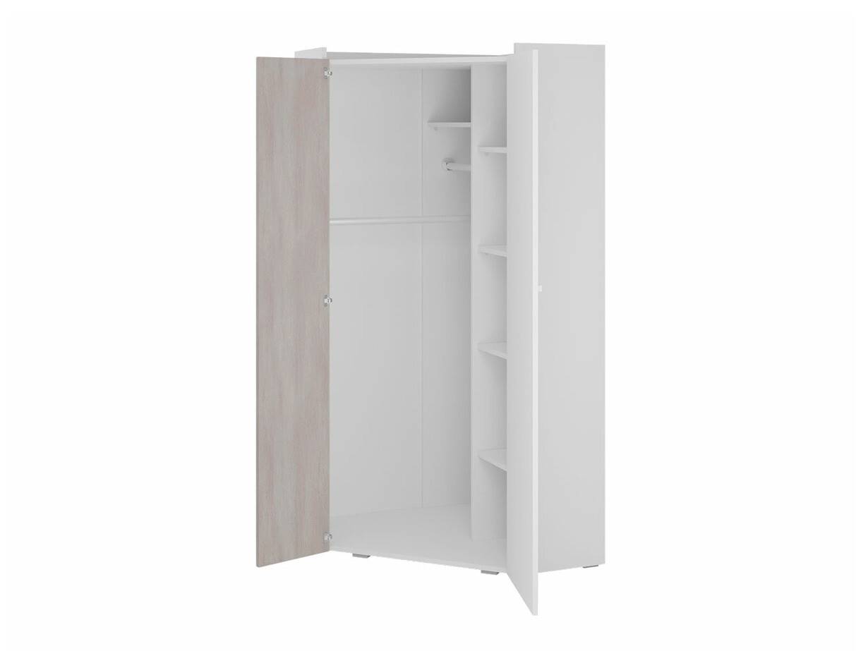 Armoire d'angle Omaha N120