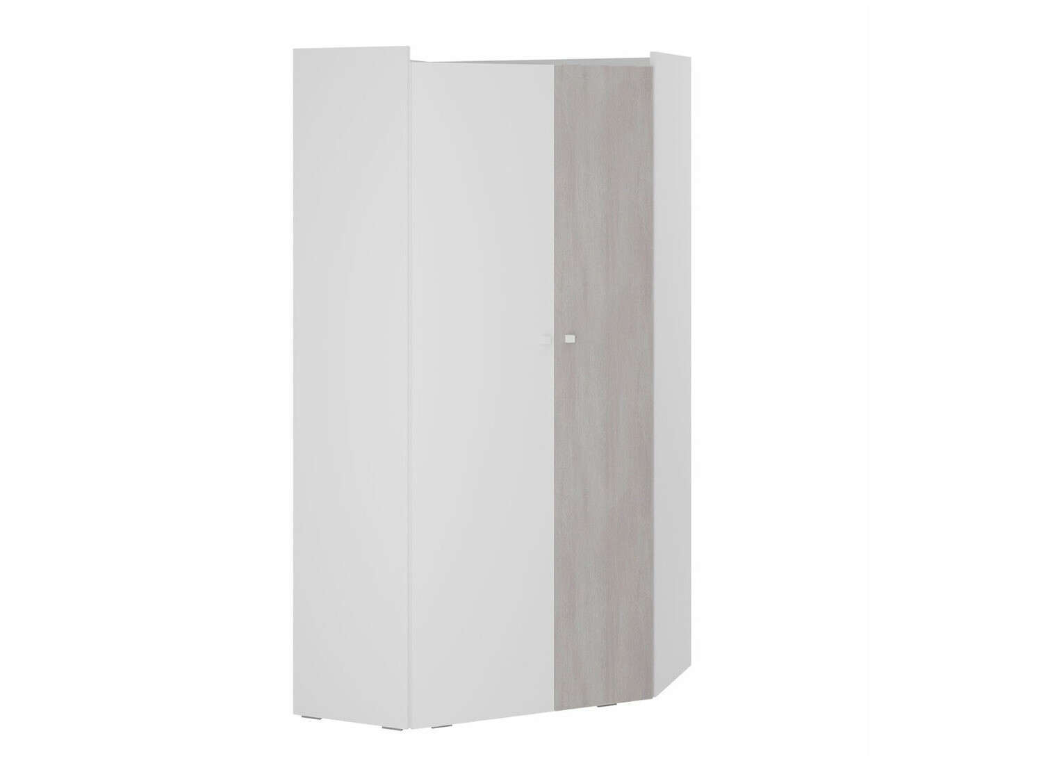 Armoire d'angle Omaha N120