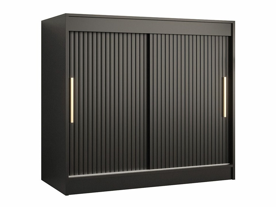 Buffet Elblaru 127 (Noir)