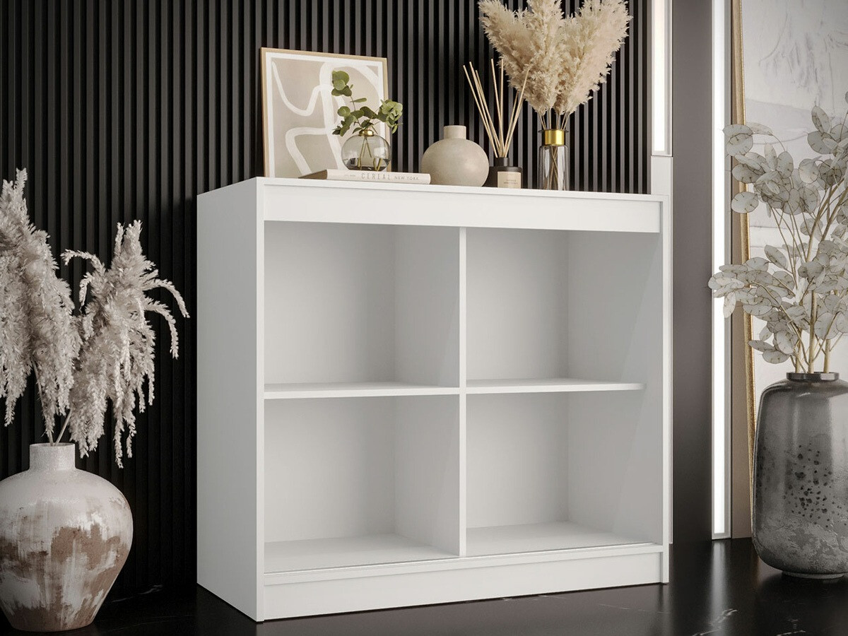 Buffet Elblaru 127 (Noir)
