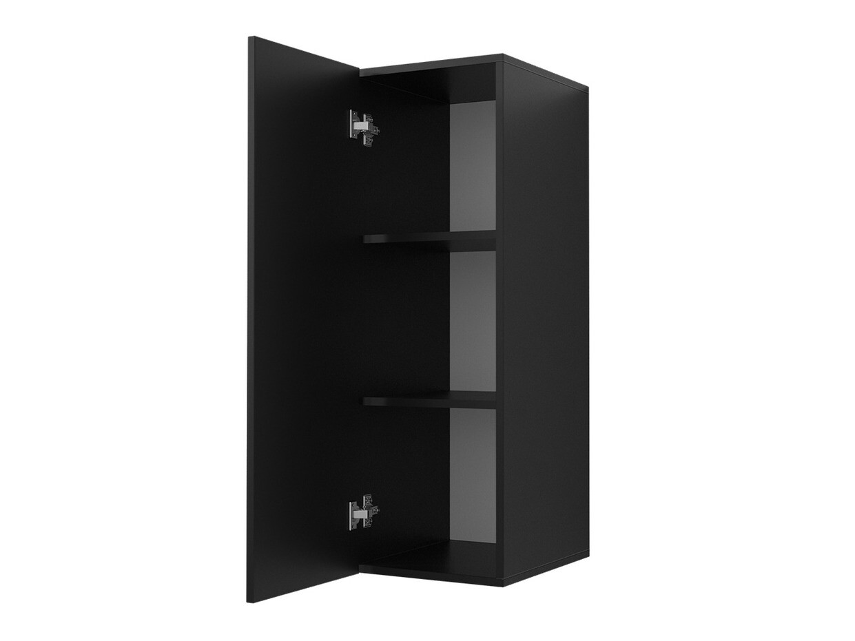 Ensemble de salon Elblaru 118 (Noir)