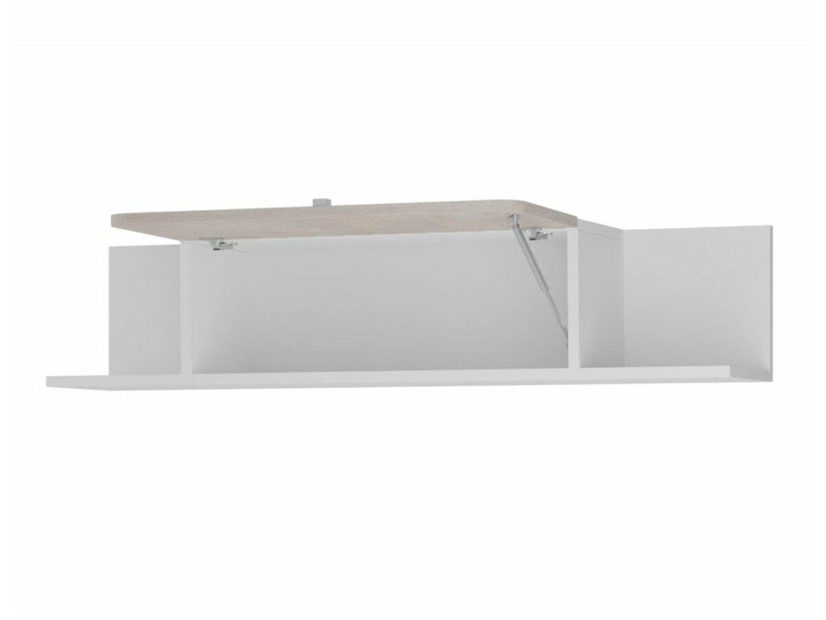 Chambre enfant complète Omaha N134