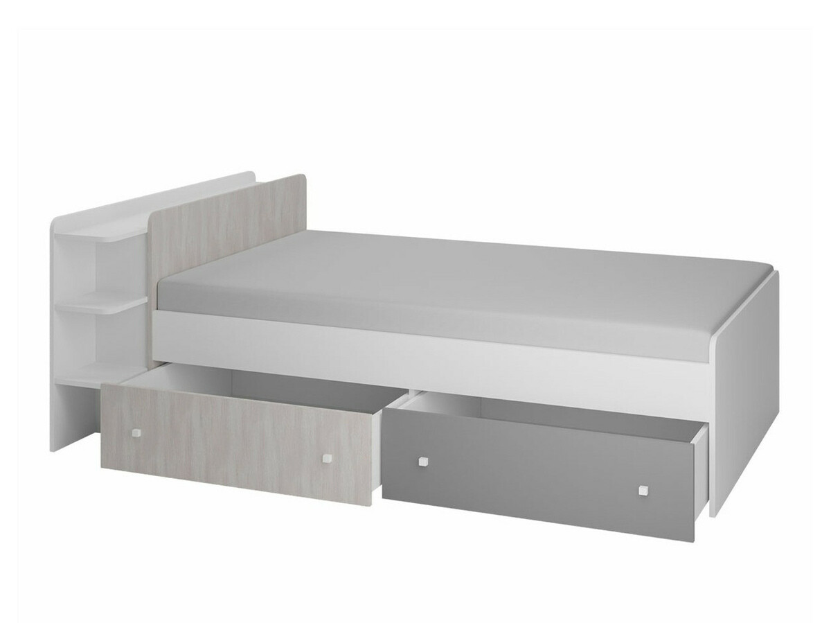 Chambre enfant complète Omaha N134