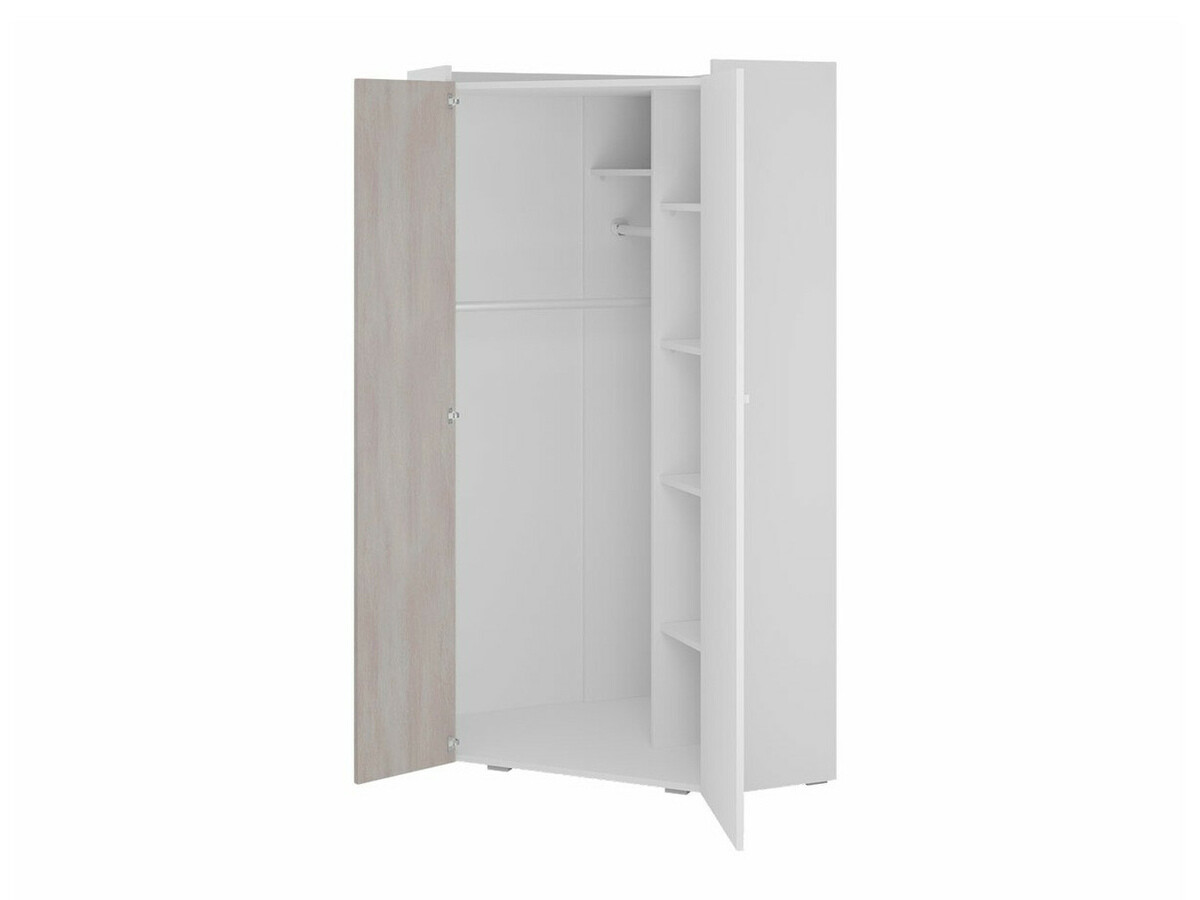 Chambre enfant complète Omaha N134