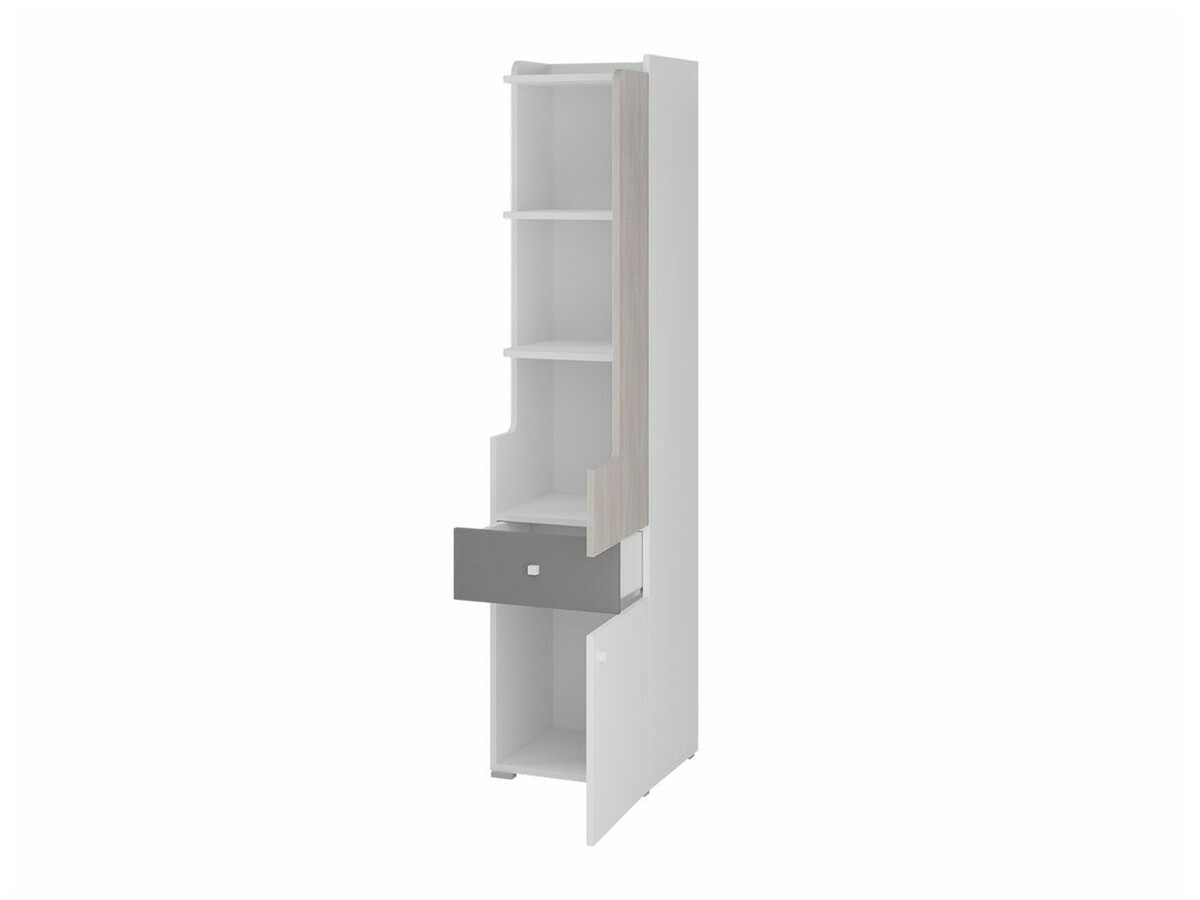 Chambre enfant complète Omaha N134