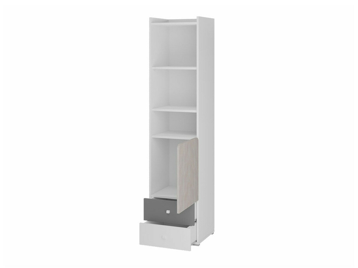 Chambre enfant complète Omaha N134