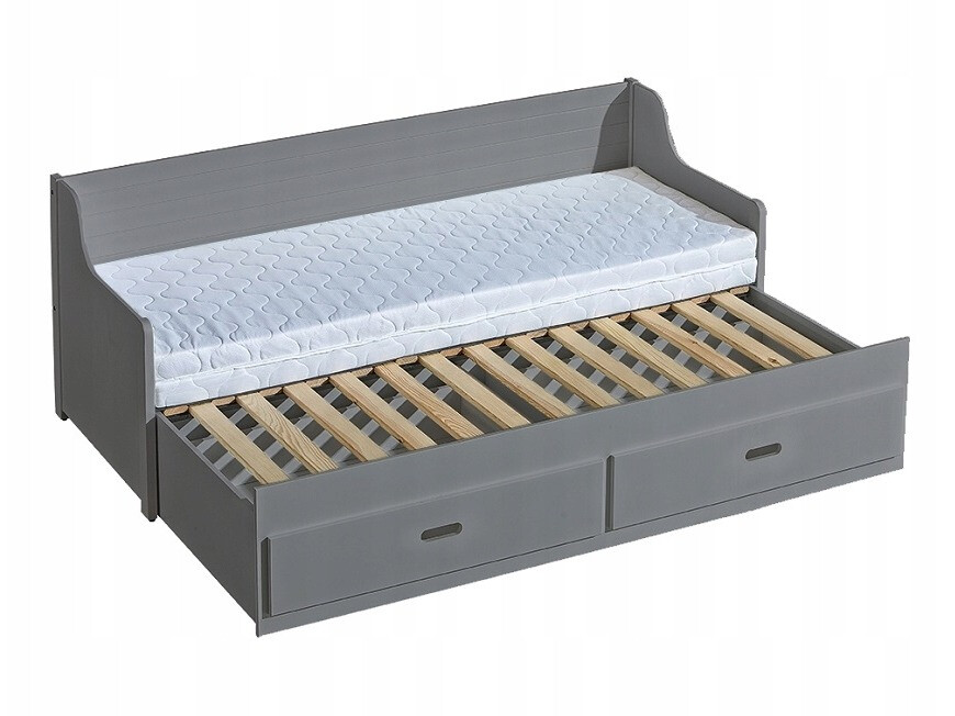 Lit Ogden 164 (Anthracite)