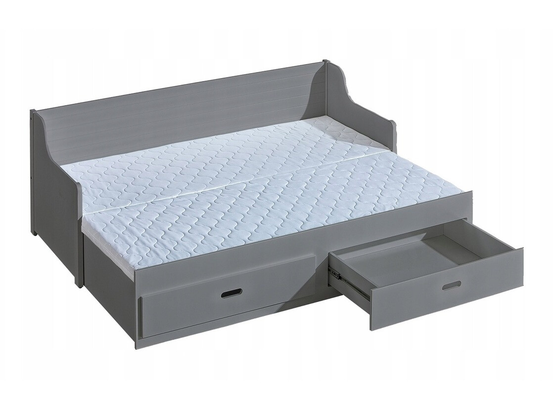 Lit Ogden 164 (Anthracite)