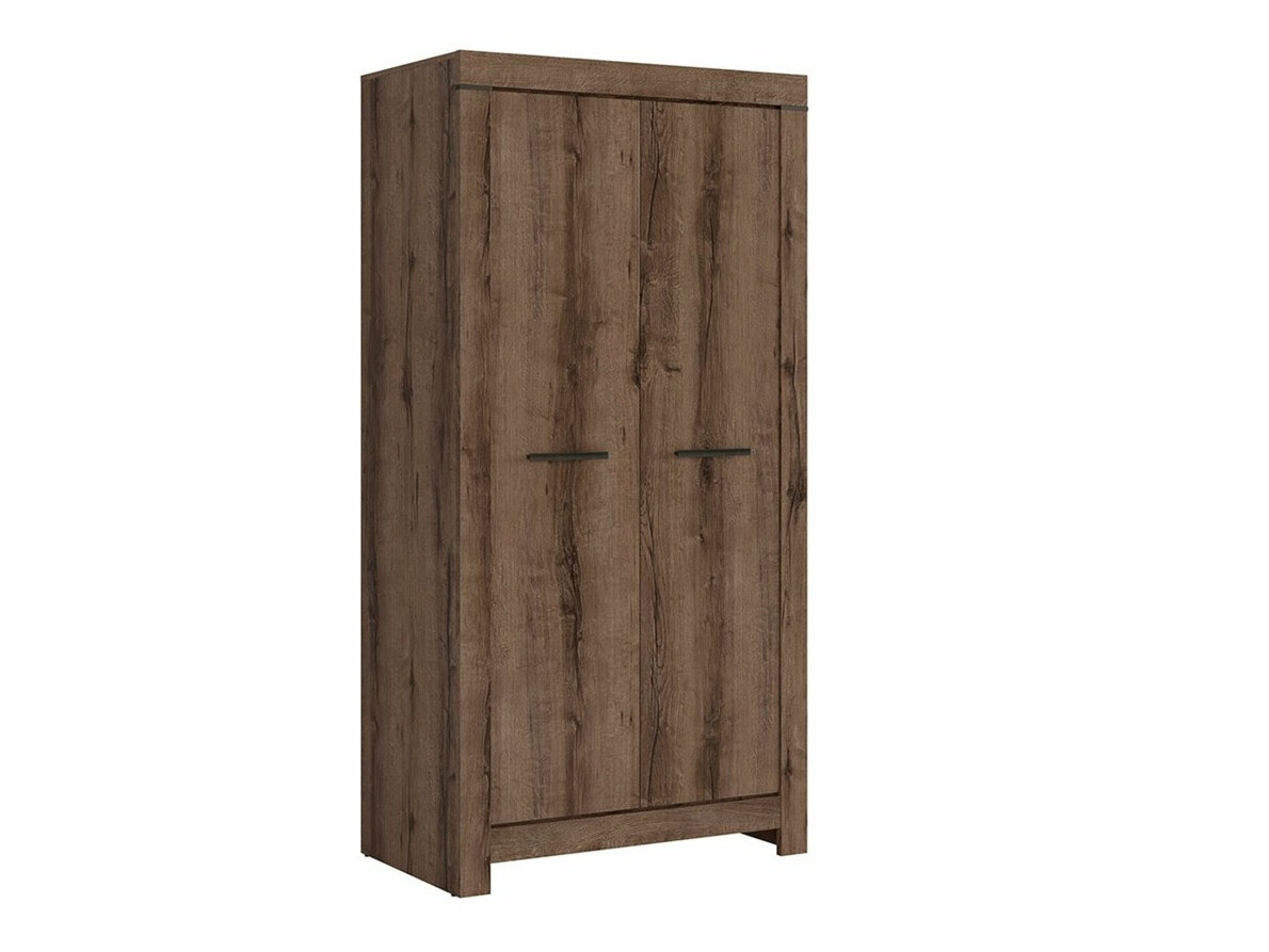 Armoire Dunfelu 111 (Chêne du Monastery)