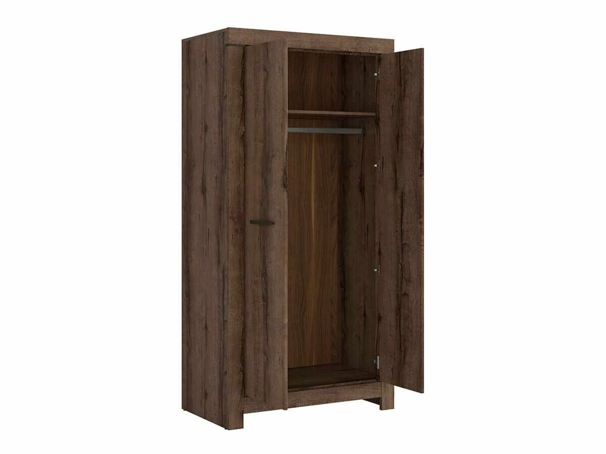 Armoire Dunfelu 111 (Chêne du Monastery)