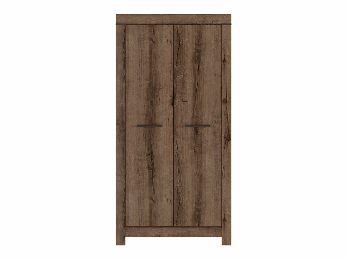 Armoire Dunfelu 111 (Chêne du Monastery)