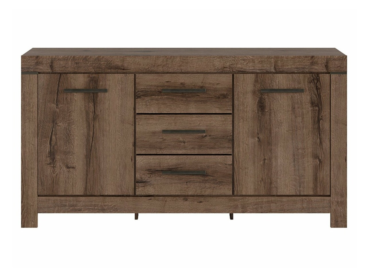 Commode Dunfelu 100 (Chêne du Monastery)