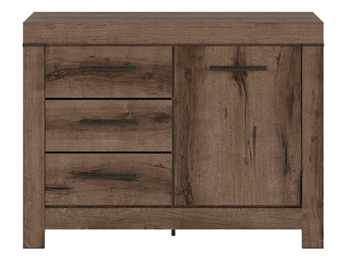 Commode Dunfelu 106 (Chêne du Monastery)