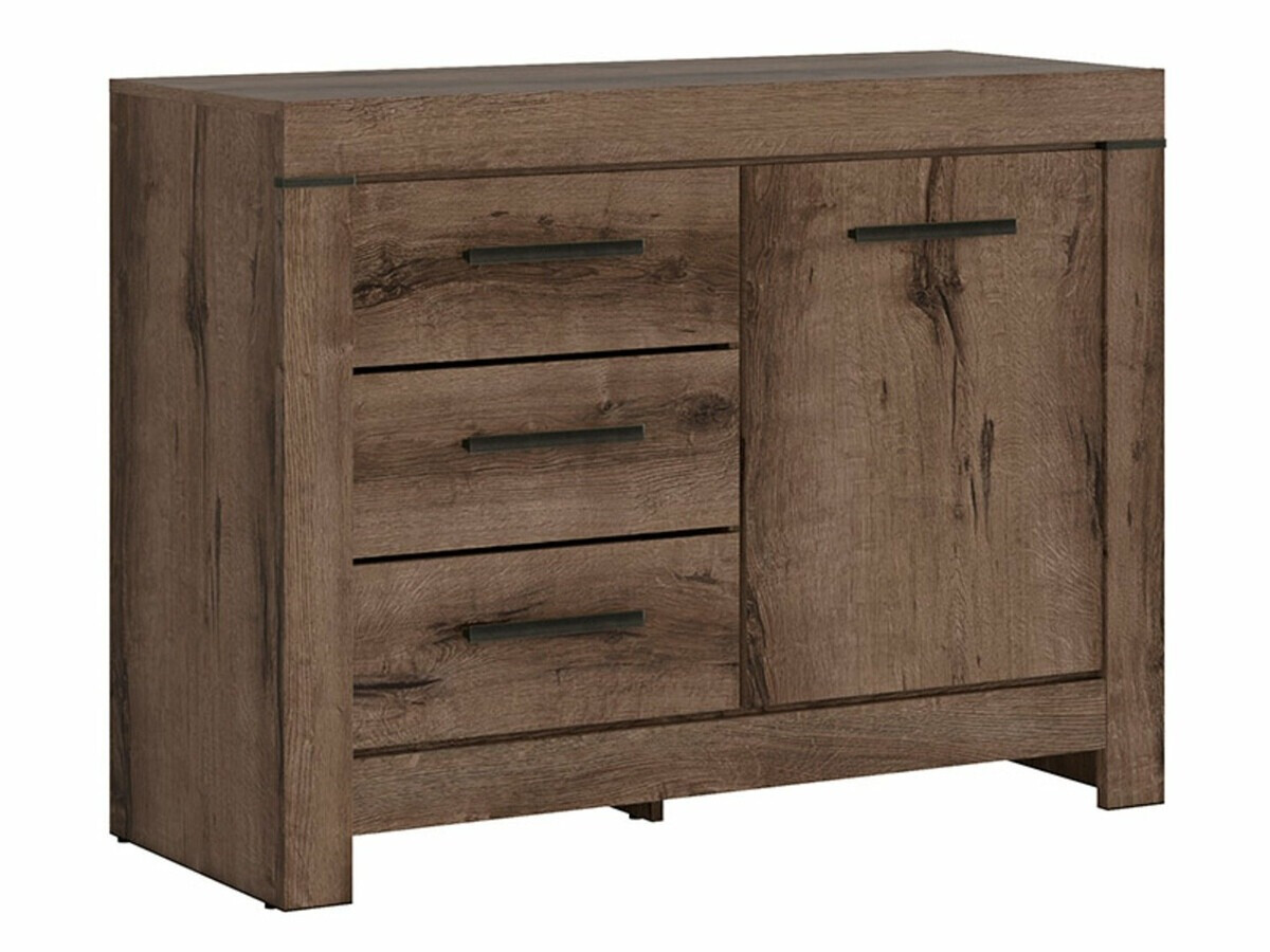 Commode Dunfelu 106 (Chêne du Monastery)
