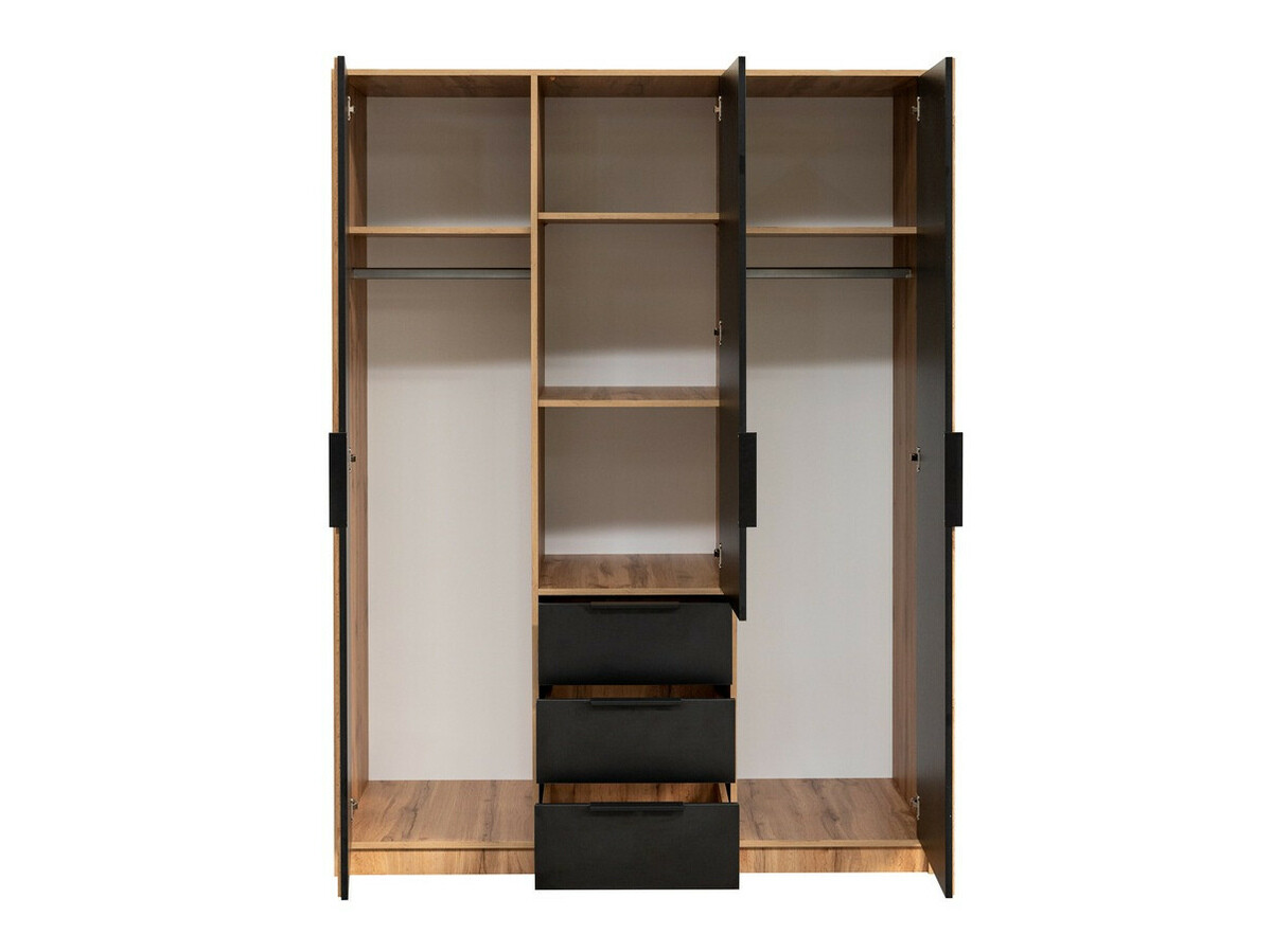 Armoire Enolevo 113 (Blanc)