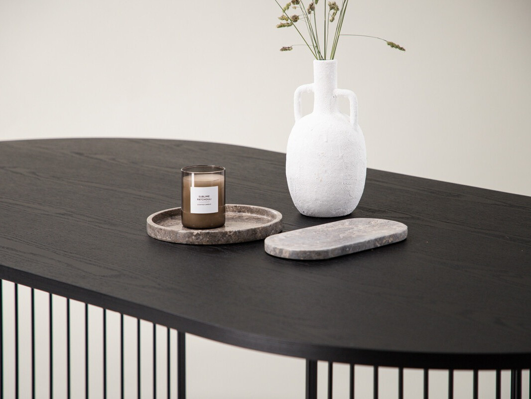 Table Dallas 3276 (Noir)
