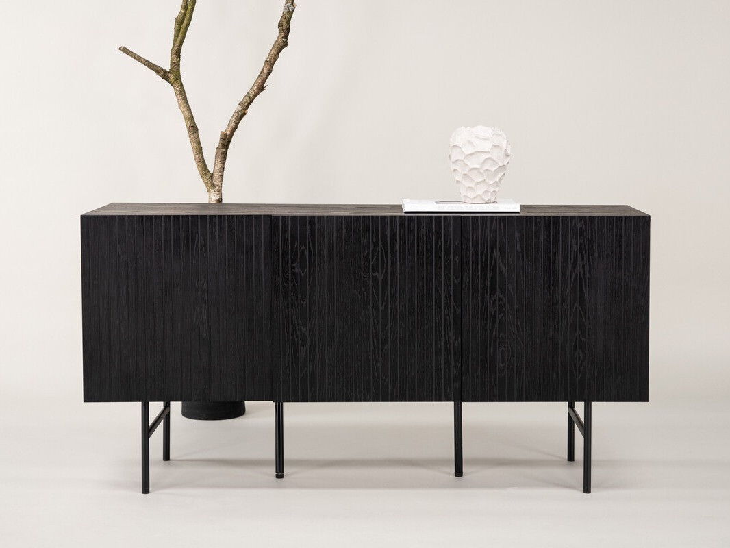 Buffet Dallas 3280 (Noir)