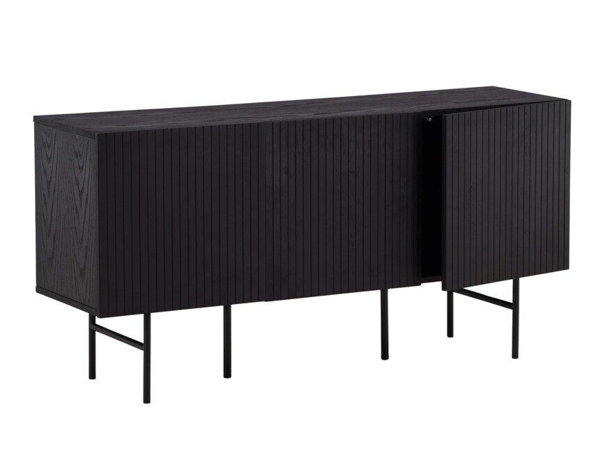 Buffet Dallas 3280 (Noir)