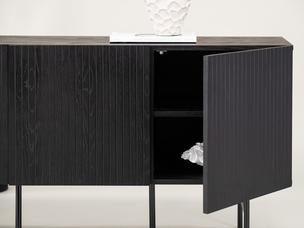 Buffet Dallas 3280 (Noir)