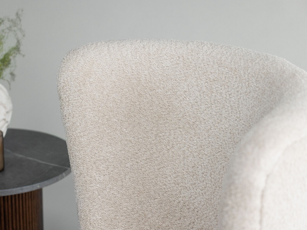 Fauteuil Dallas 3281