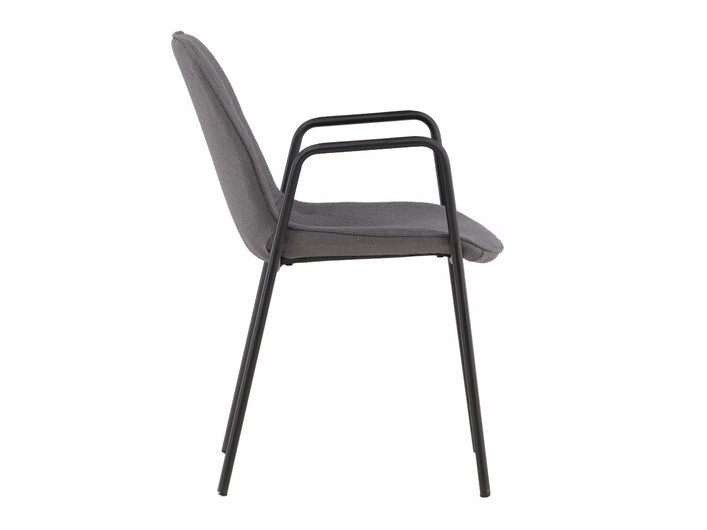 Chaise Dallas 3286 (Gris)