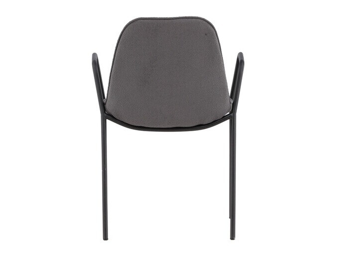 Chaise Dallas 3286 (Gris)