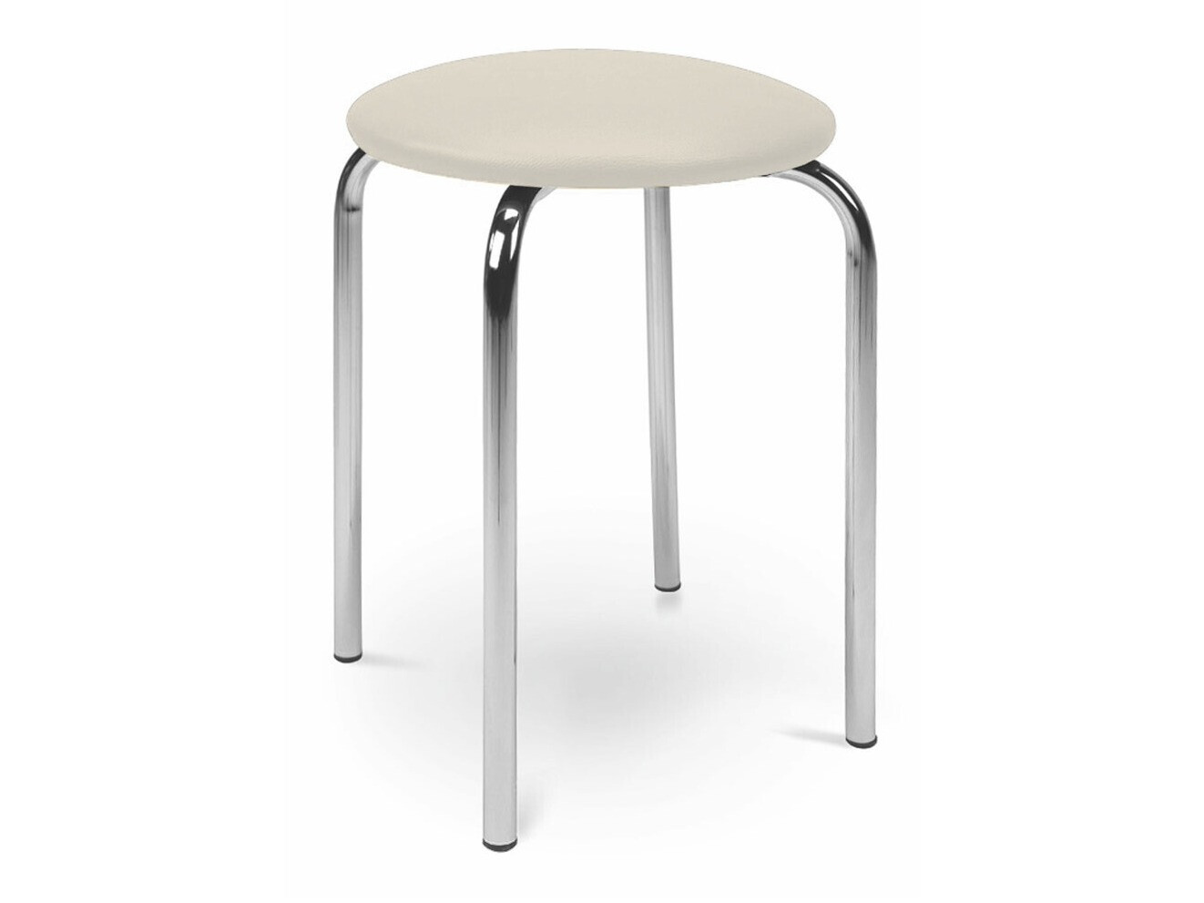 Tabouret Houston 153 (Crème)