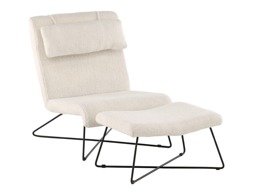 Fauteuil Dallas 3287
