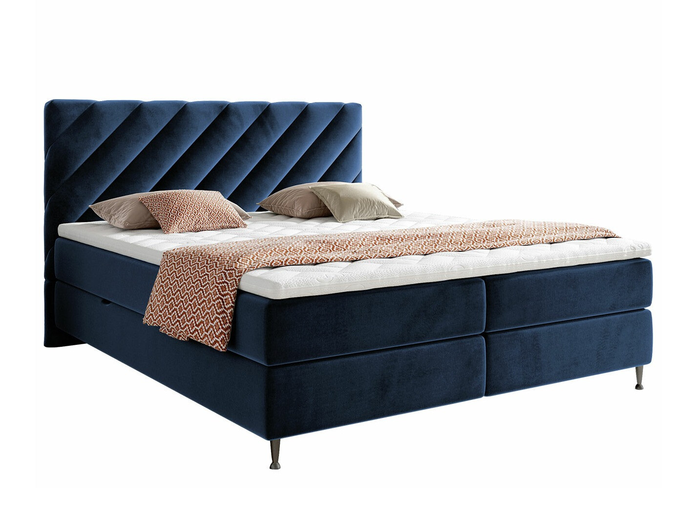 Lit boxspring ComfiDream 176 (Fresh 11)