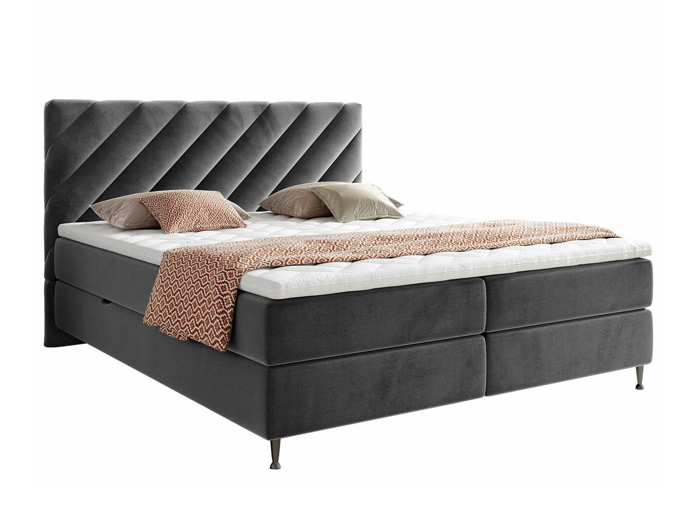 Lit boxspring ComfiDream 176 (Fresh 32)