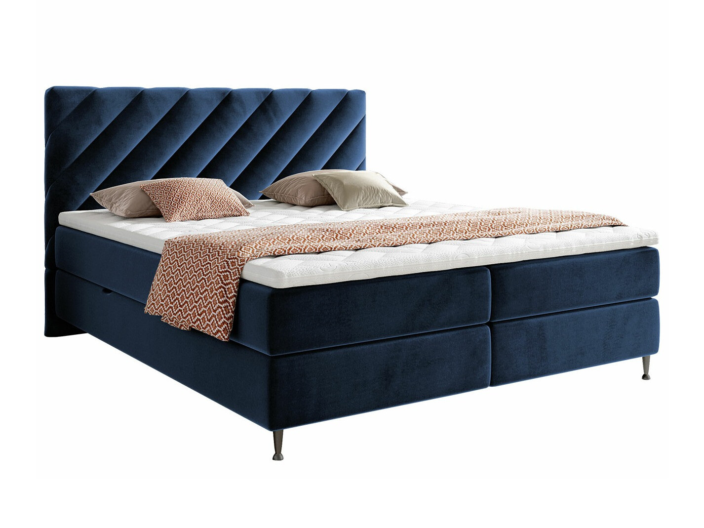 Lit boxspring ComfiDream Onaona (Fresh 11)