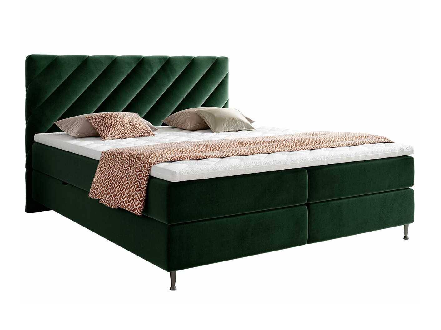Lit boxspring ComfiDream Onaona (Fresh 13)