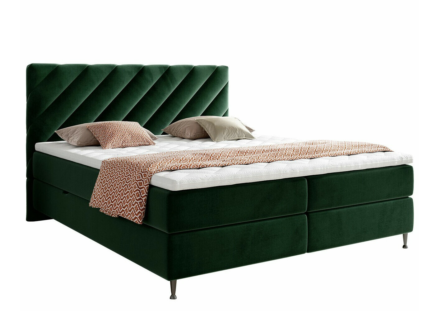 Lit boxspring ComfiDream Onaona (Fresh 13)