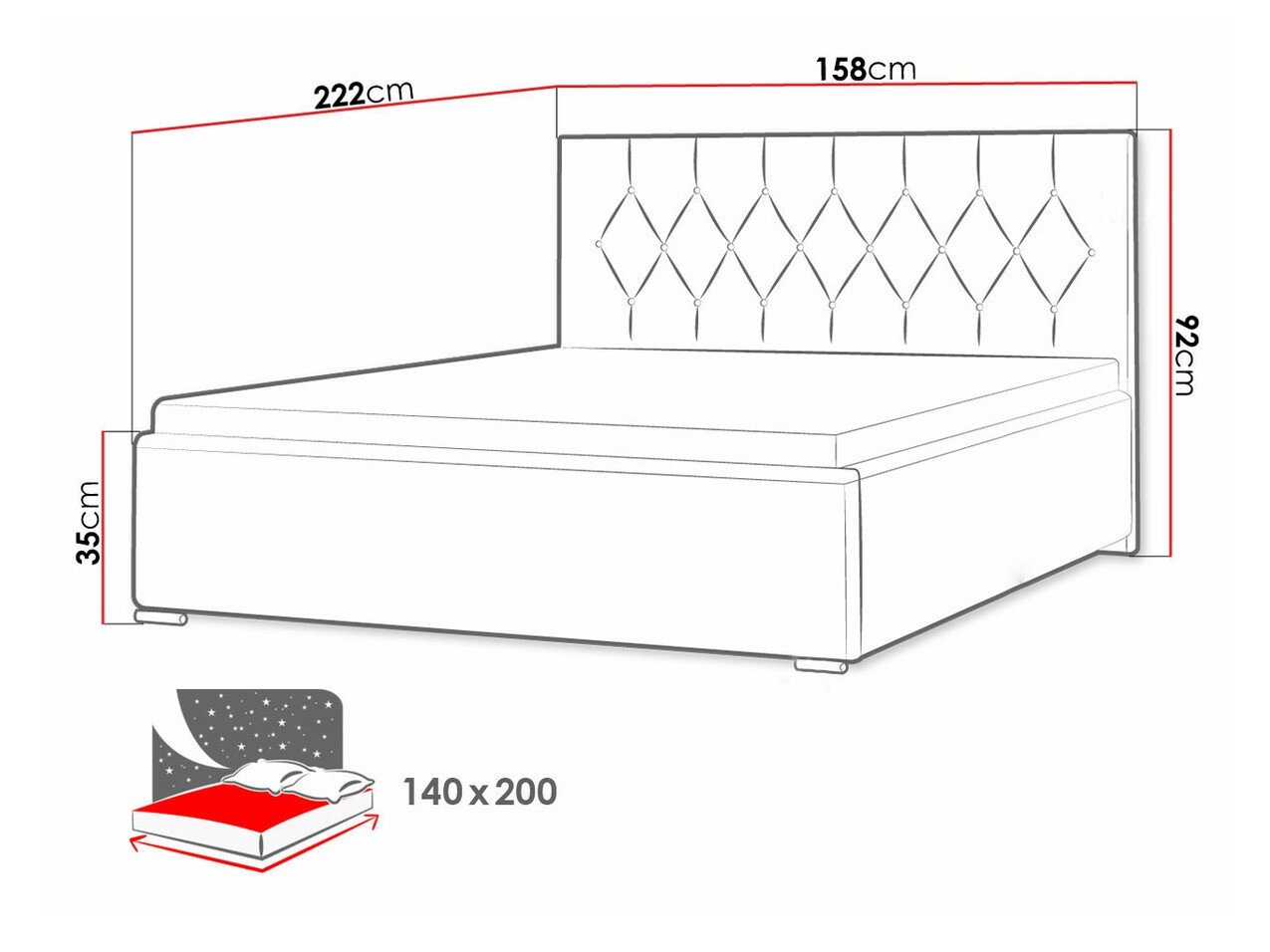 Lit Baltimore 160 (Mikrofaza 05)