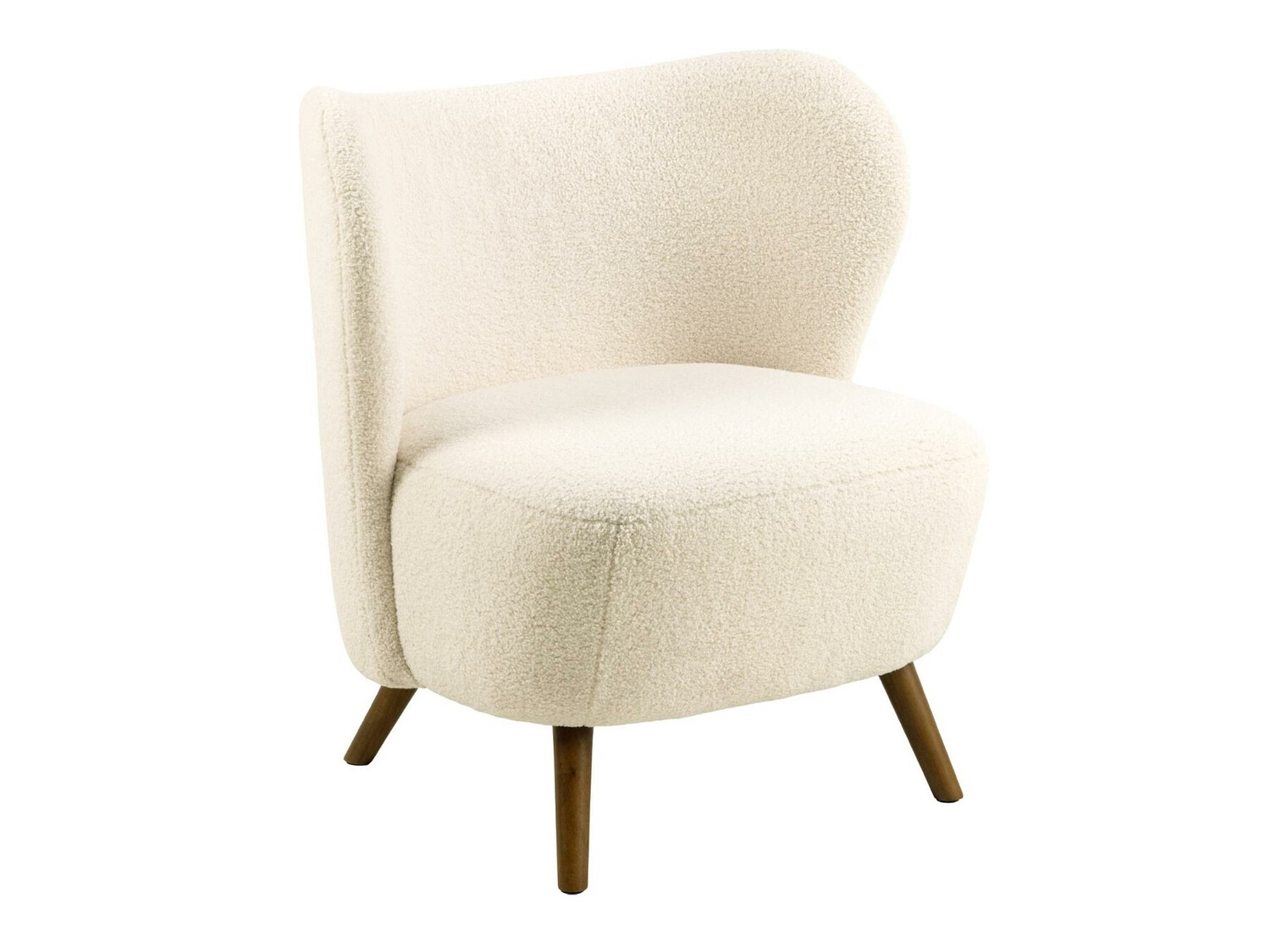 Fauteuil Norsica 636