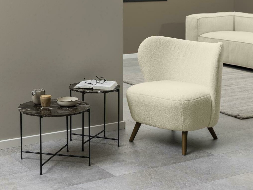 Fauteuil Norsica 636