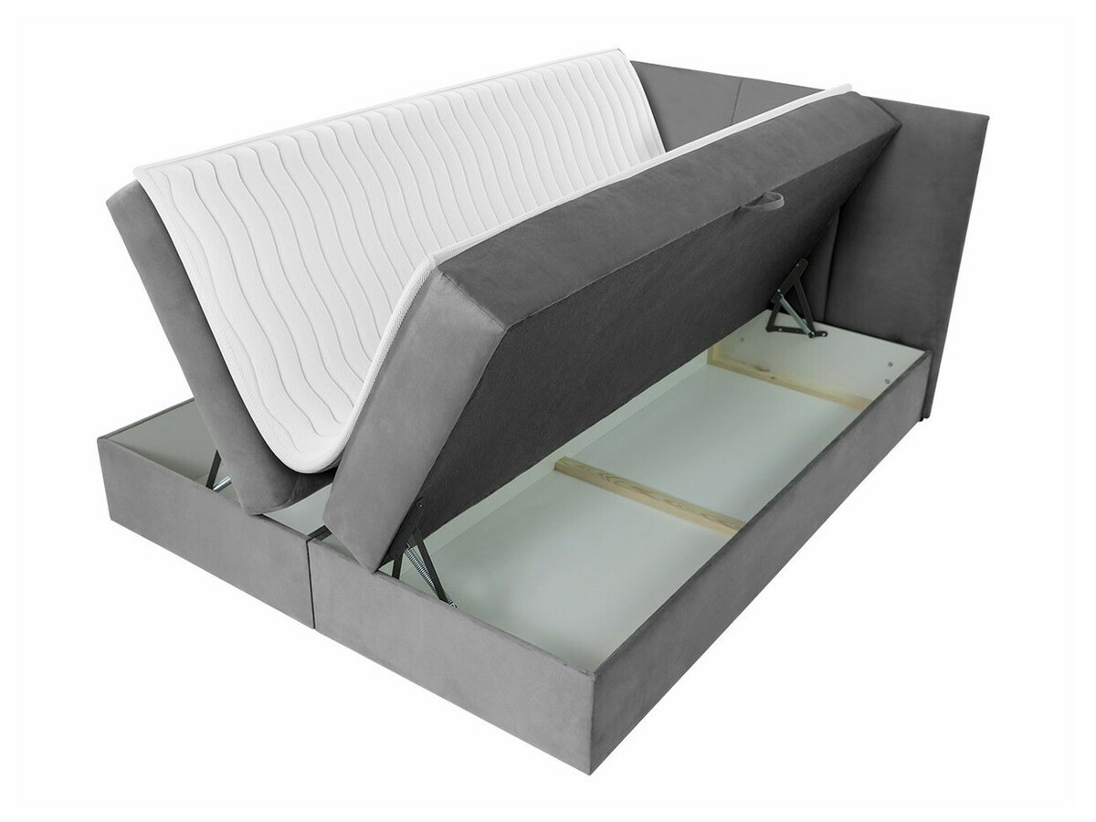 Lit boxspring Oppidum (Manila 18)