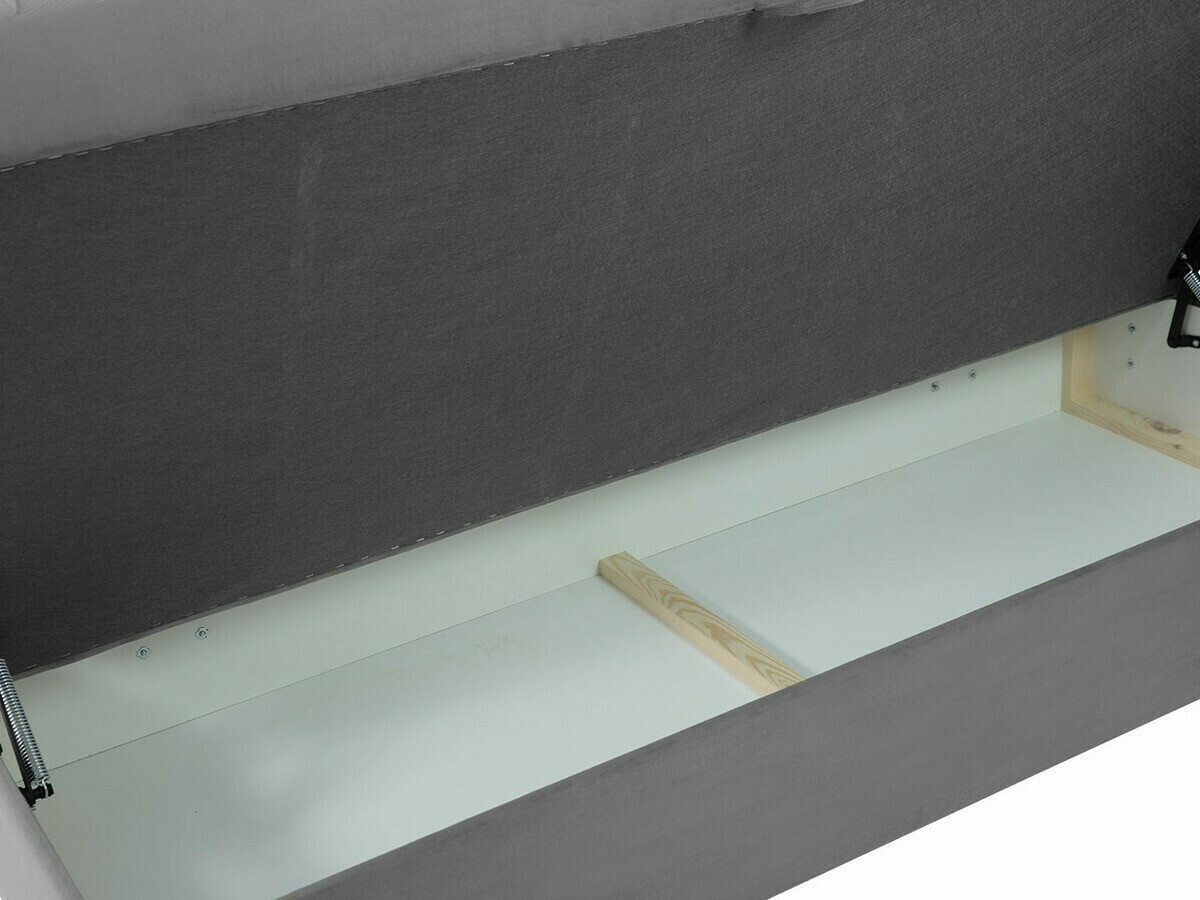 Lit boxspring Oppidum (Manila 18)