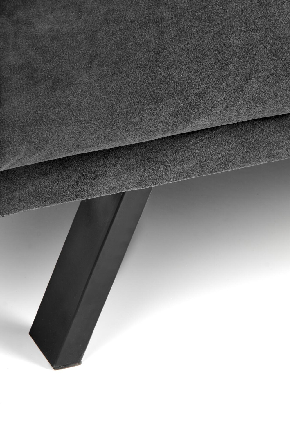 Canapé convertible Houston 1362 (Gris)