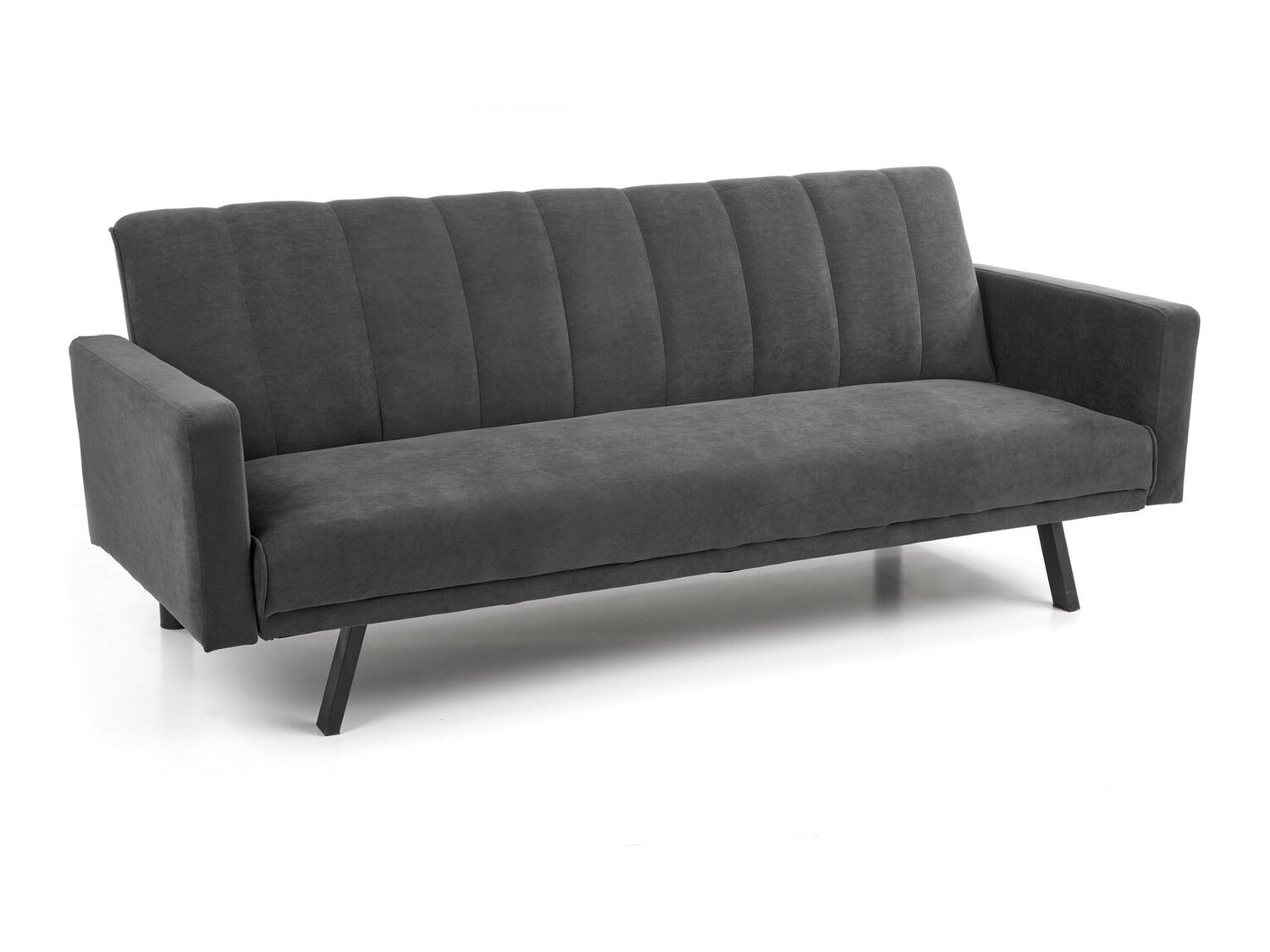 Canapé convertible Houston 1362 (Gris)